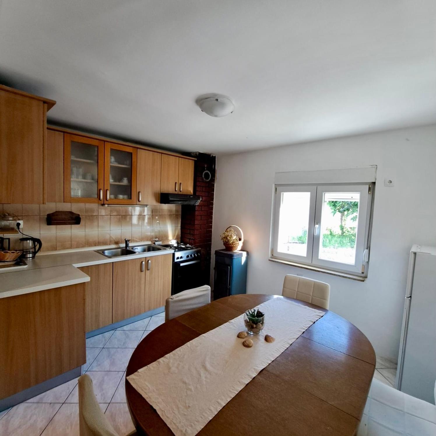 Apartment Ruzo Moja Задар Екстер'єр фото