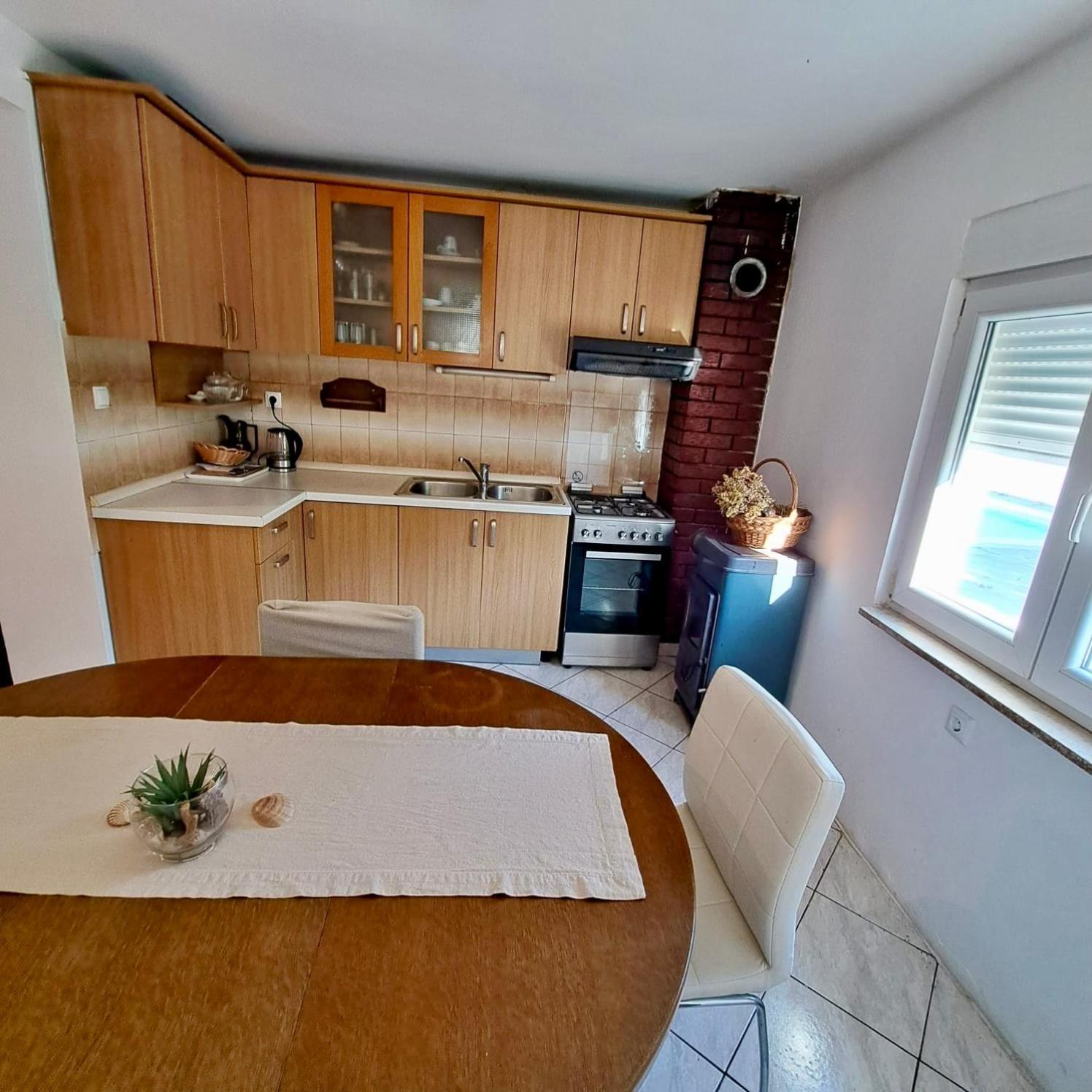 Apartment Ruzo Moja Задар Екстер'єр фото